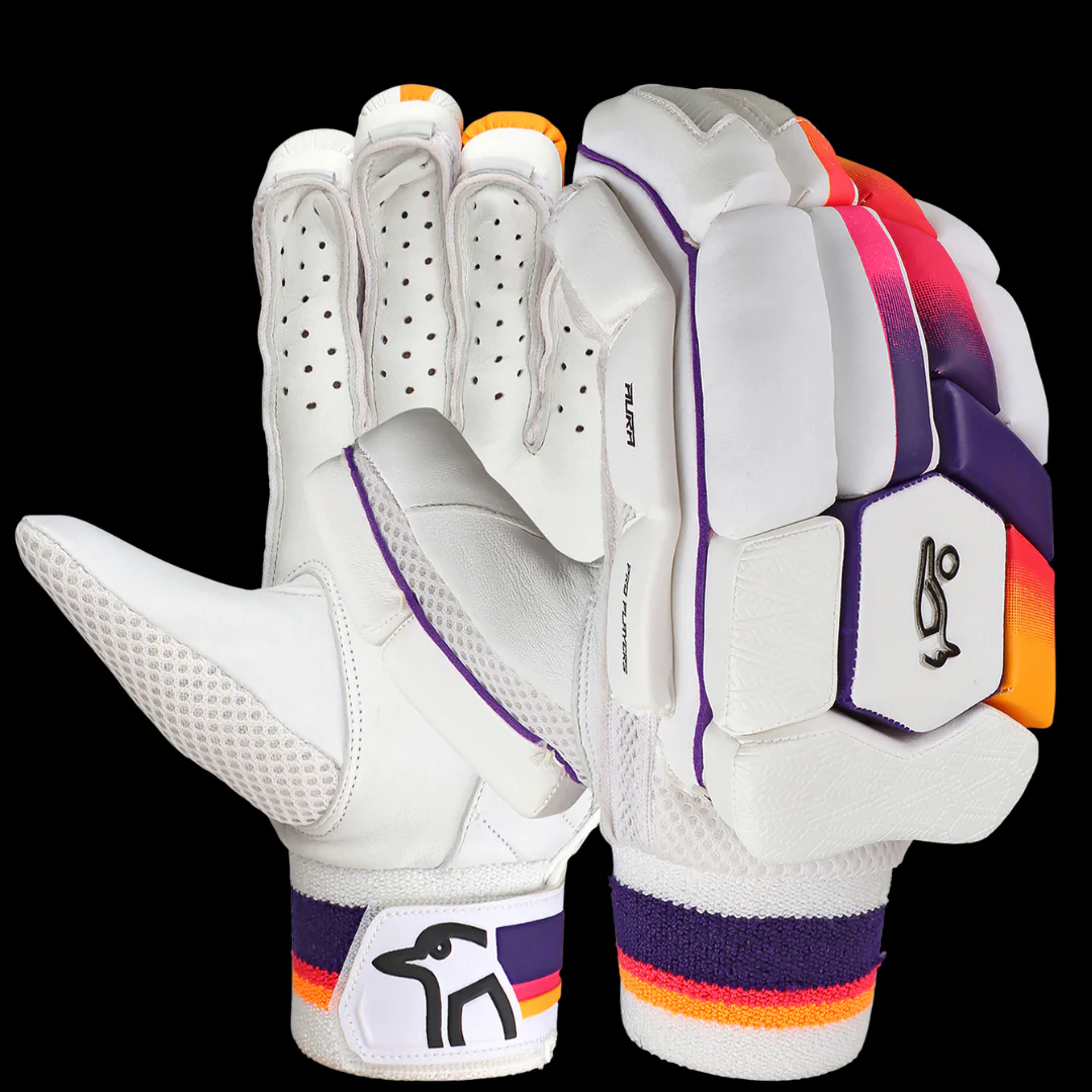 0PGA2403-1 – Aura Pro Players Batting Gloves