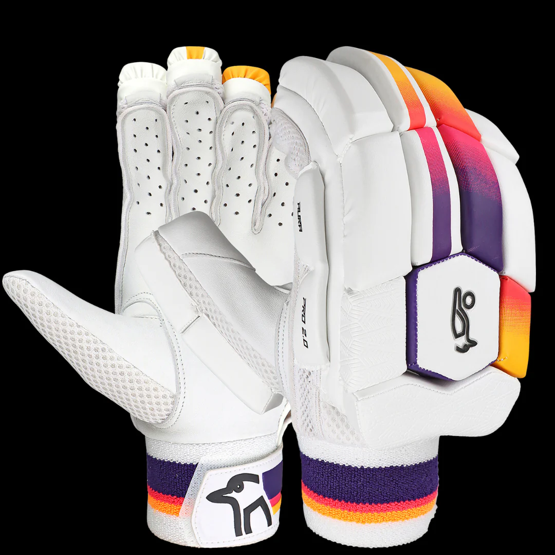 0PGA2410-1 – Aura Pro 2.0 Batting Gloves