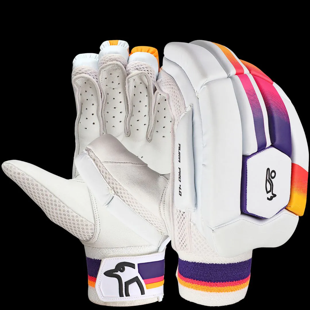 0PGA2410-1 – Aura Pro 4.0 Batting Gloves