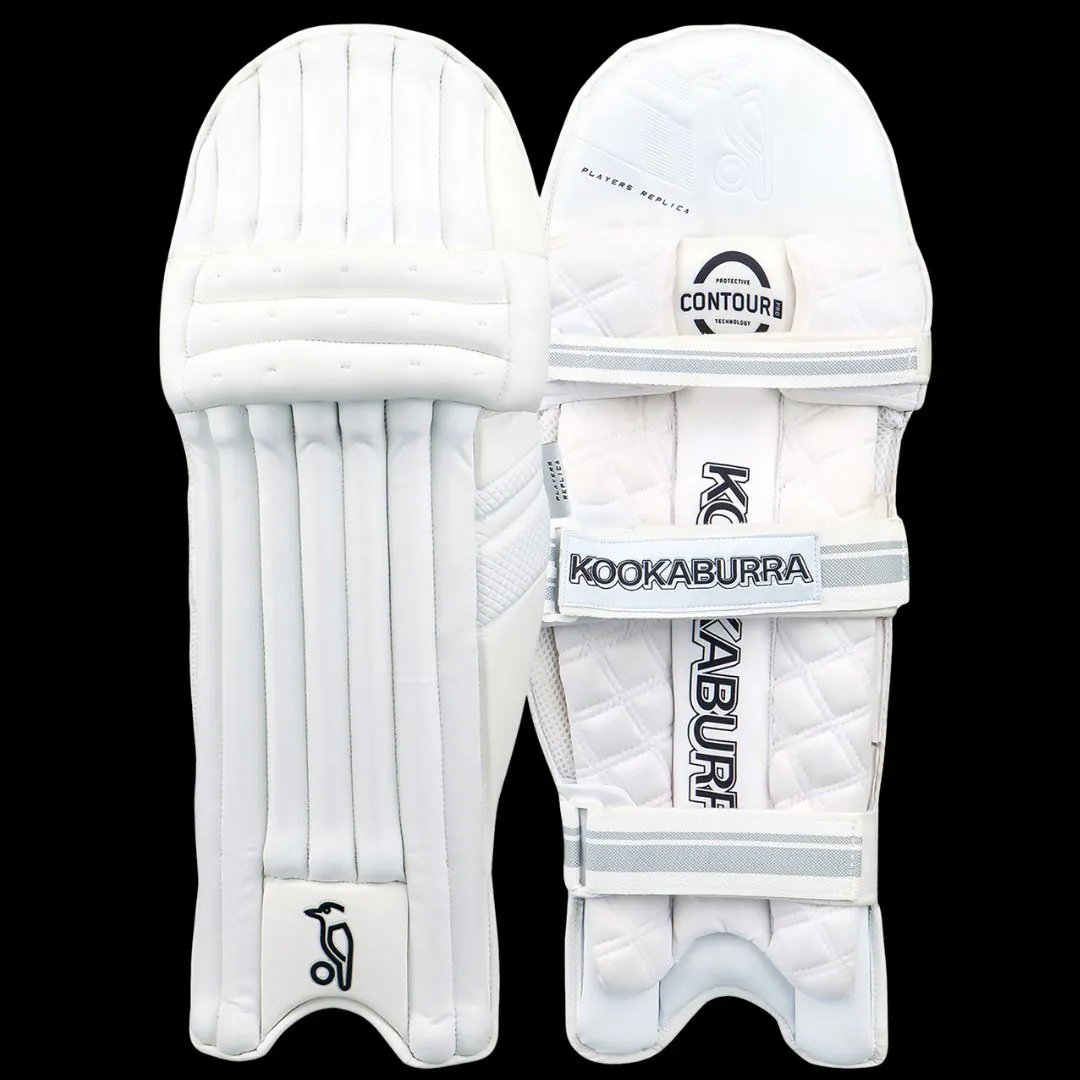 3C13100 – Players Replica Classic Batting Pad