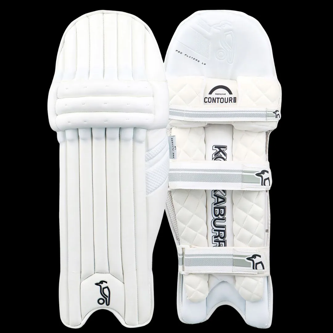3C13100 – Pro Players Lightweight Batting Pad