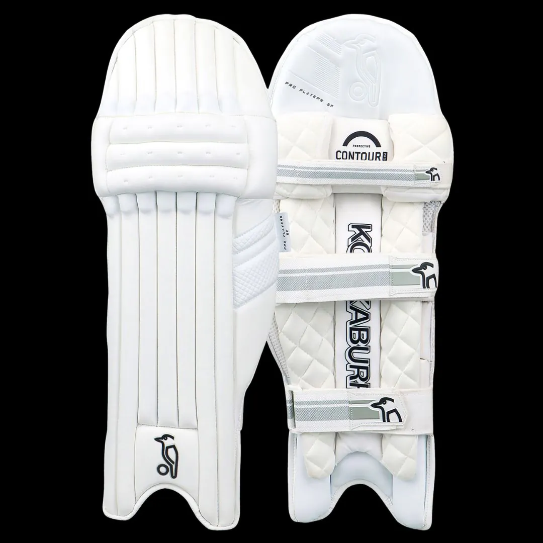 3C13100 – Pro Players Slim Fit Batting Pad