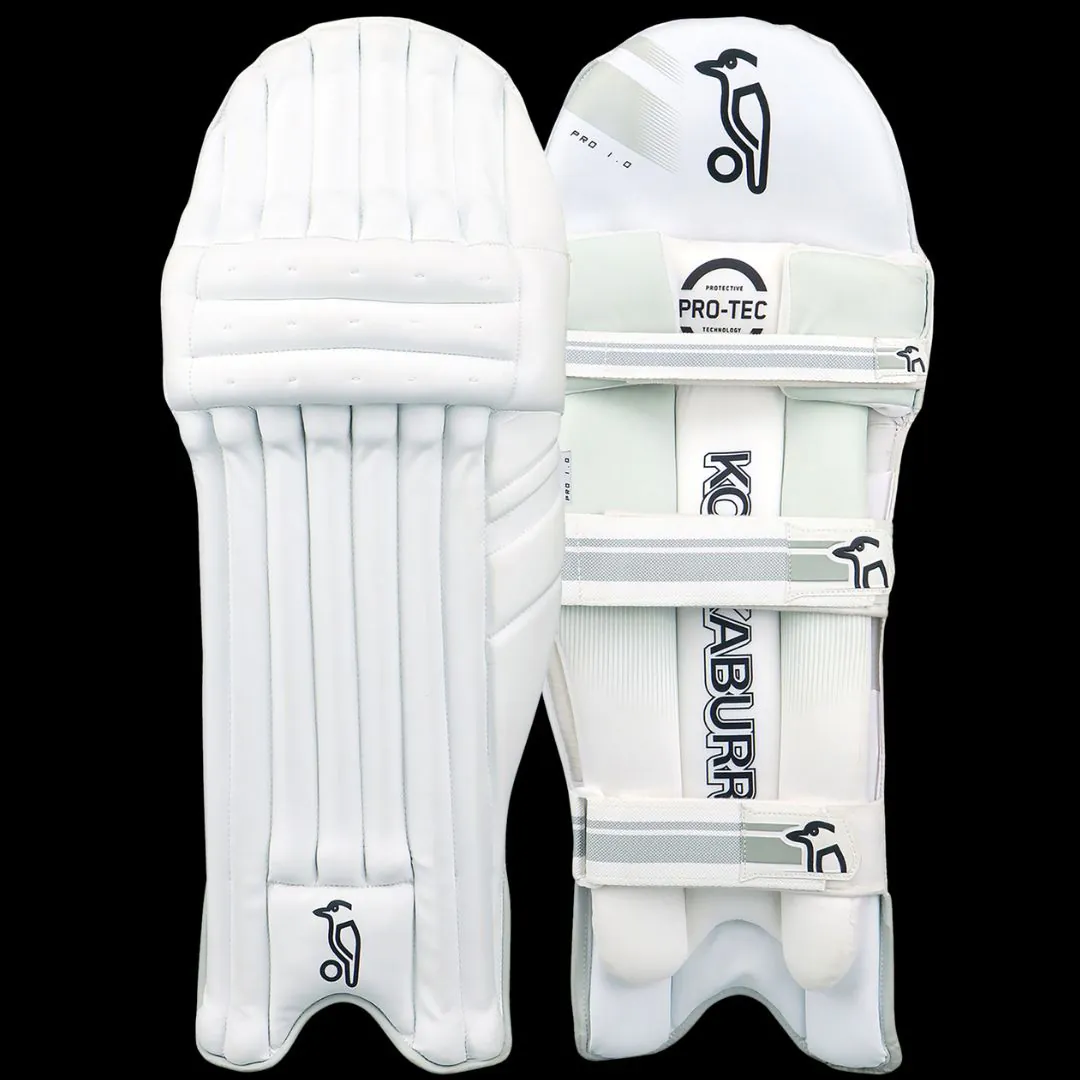 3C13101 – Pro 1.0 Classic Batting Pad