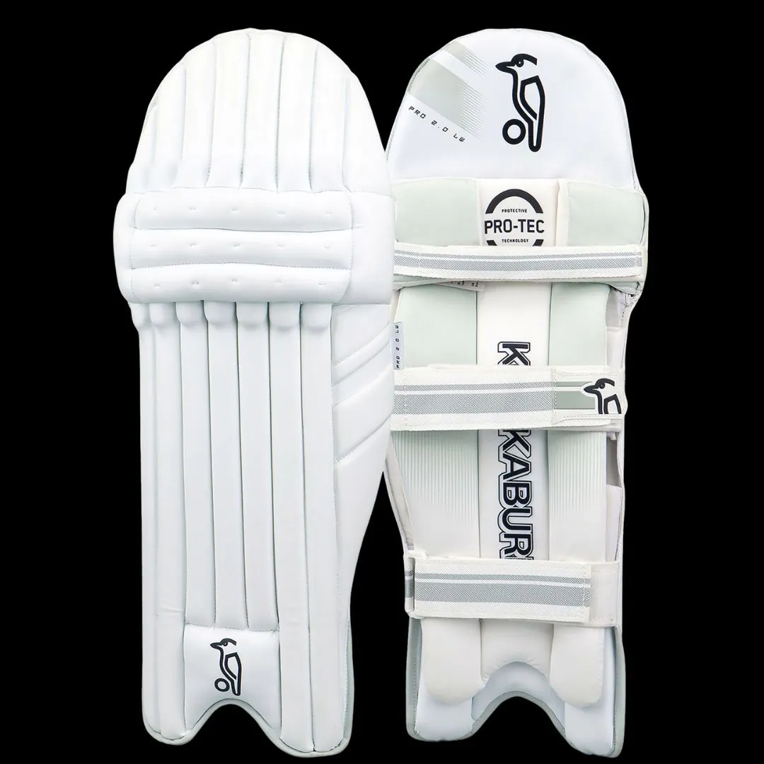3C13102 – Pro 2.0 Lightweight Batting Pad
