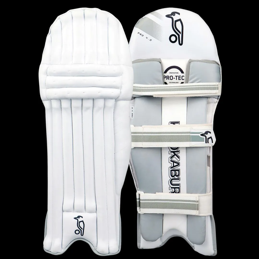 3C13104 – Pro 4.0 Classic Batting Pad