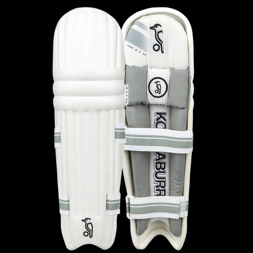 3C13106 – Pro 6.0 Slim Fit Batting Pad