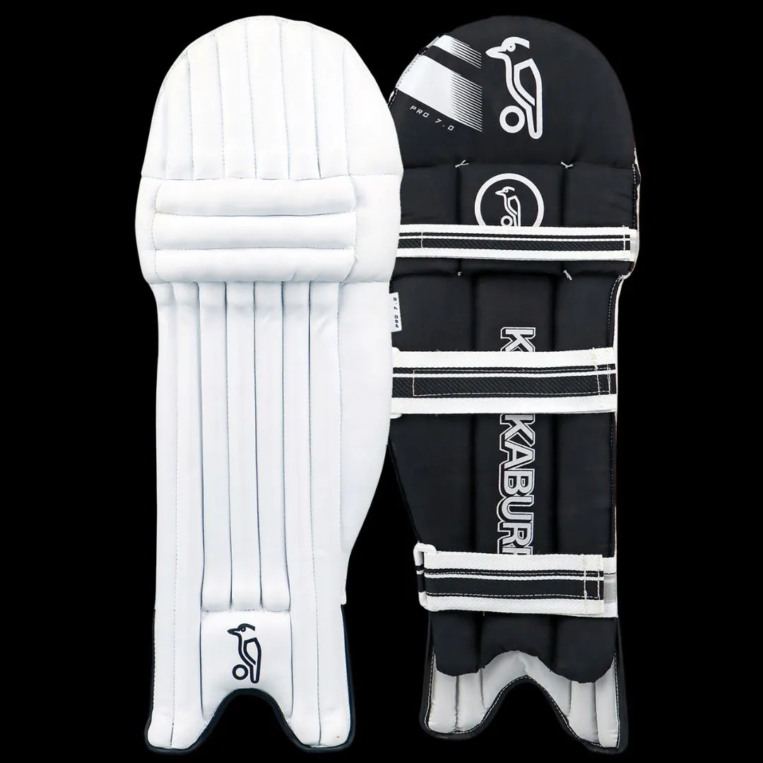 3C13107 – Pro 7.0 Classic Batting Pad