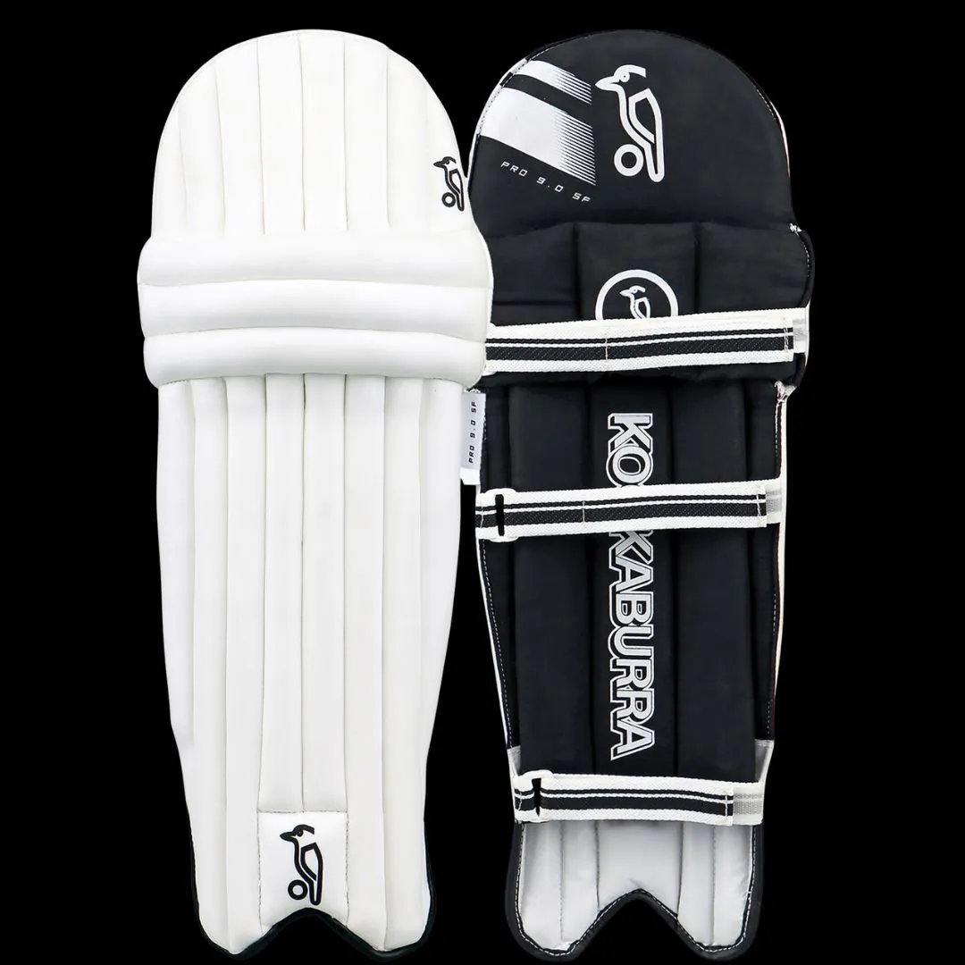 3C13109 – Pro 9.0 Slim Fit Batting Pad
