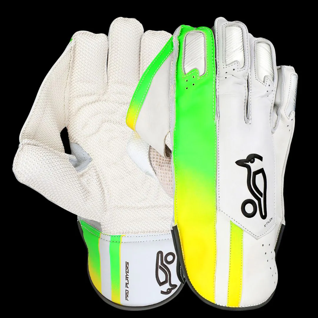 3J11400 – Kahuna Pro Players WK Gloves