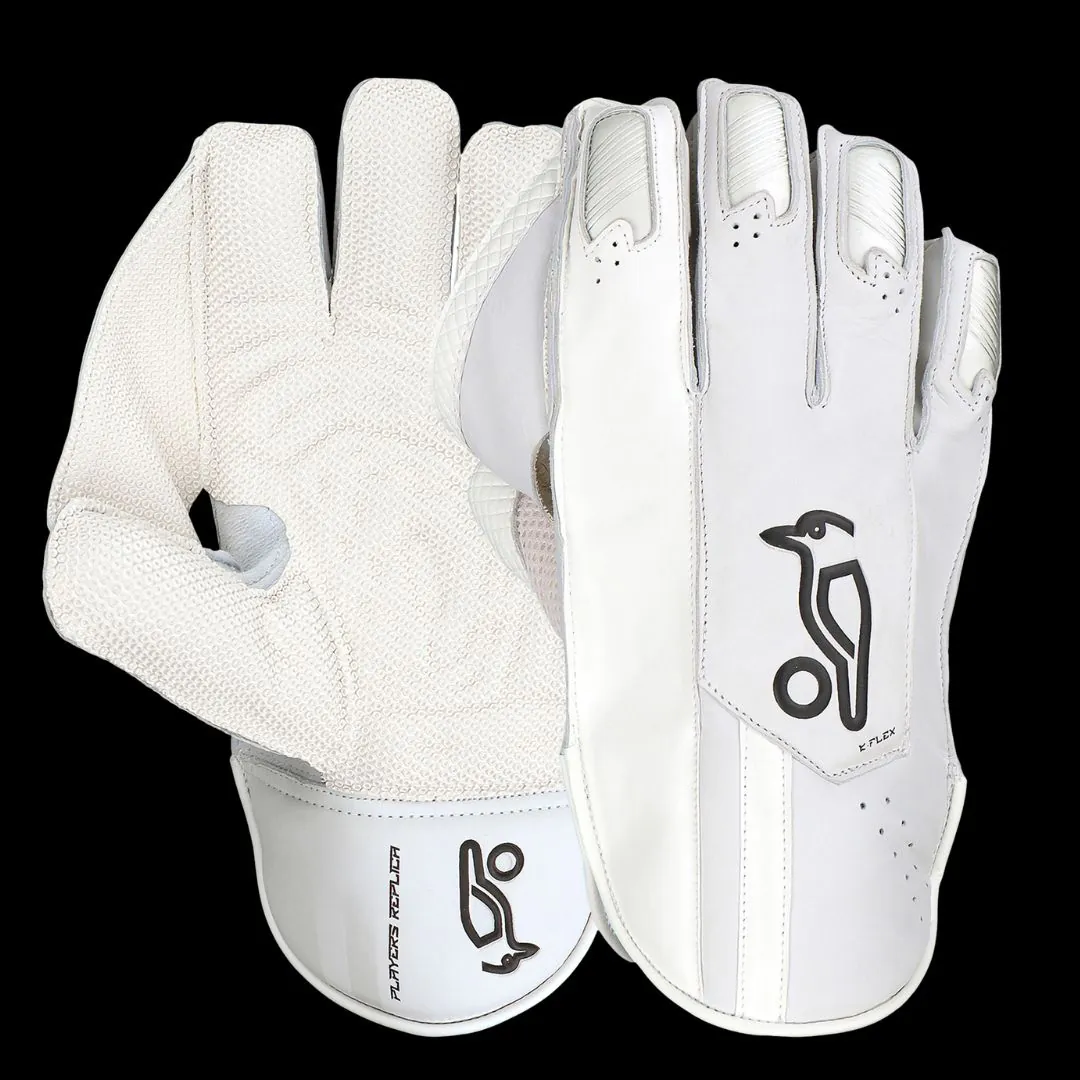 3J14190 – Ghost Players Replica WK Gloves