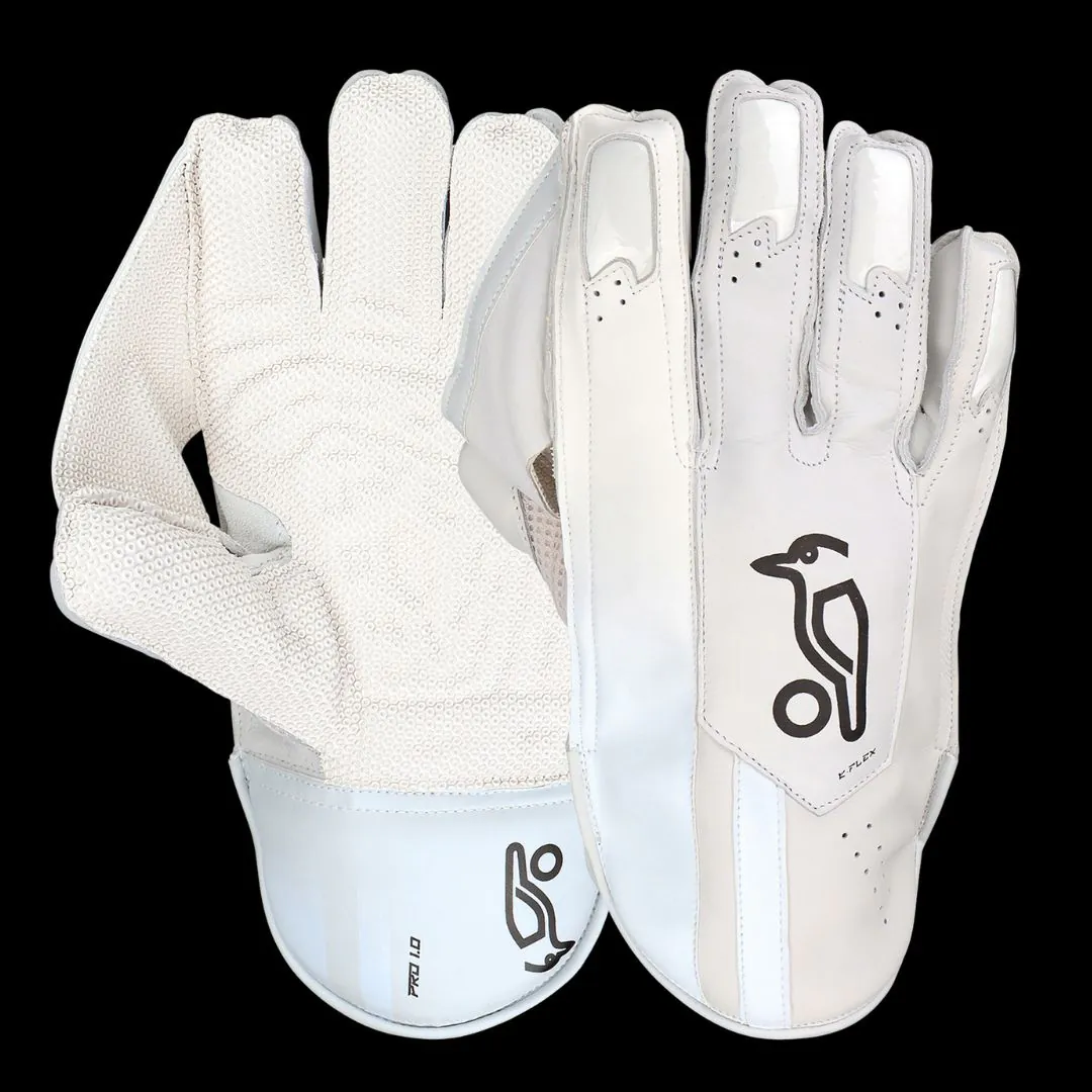 3J14191 – Ghost Pro 1.0 WK Gloves