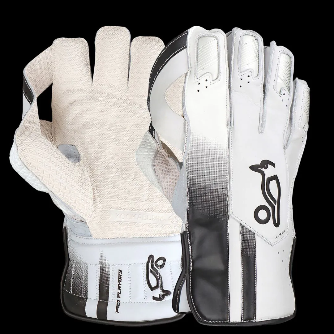 3J34100 – Shadow Pro Players LC WK Gloves