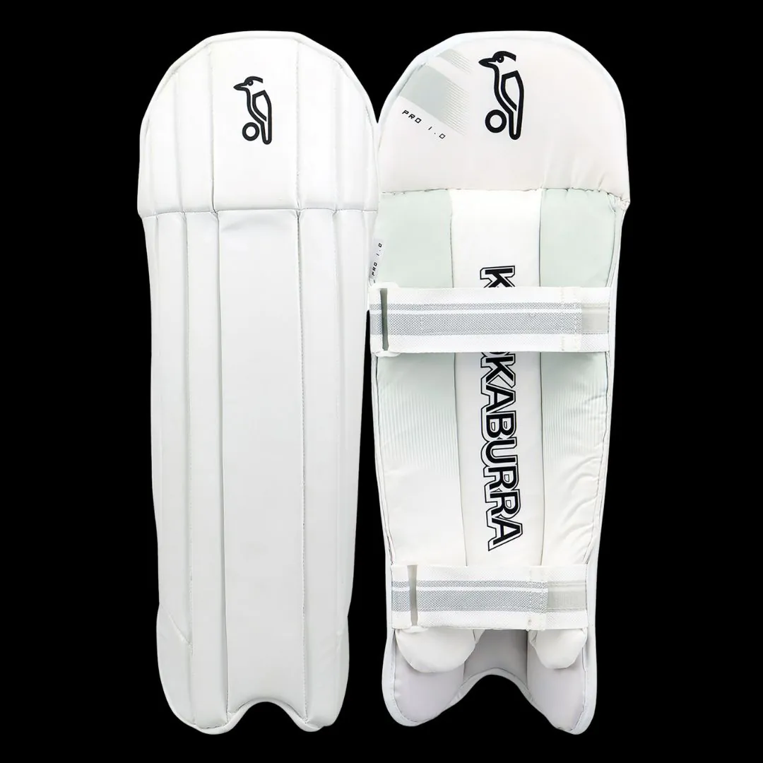 3K13101 – Pro 1.0 Wicket Keeping Pad