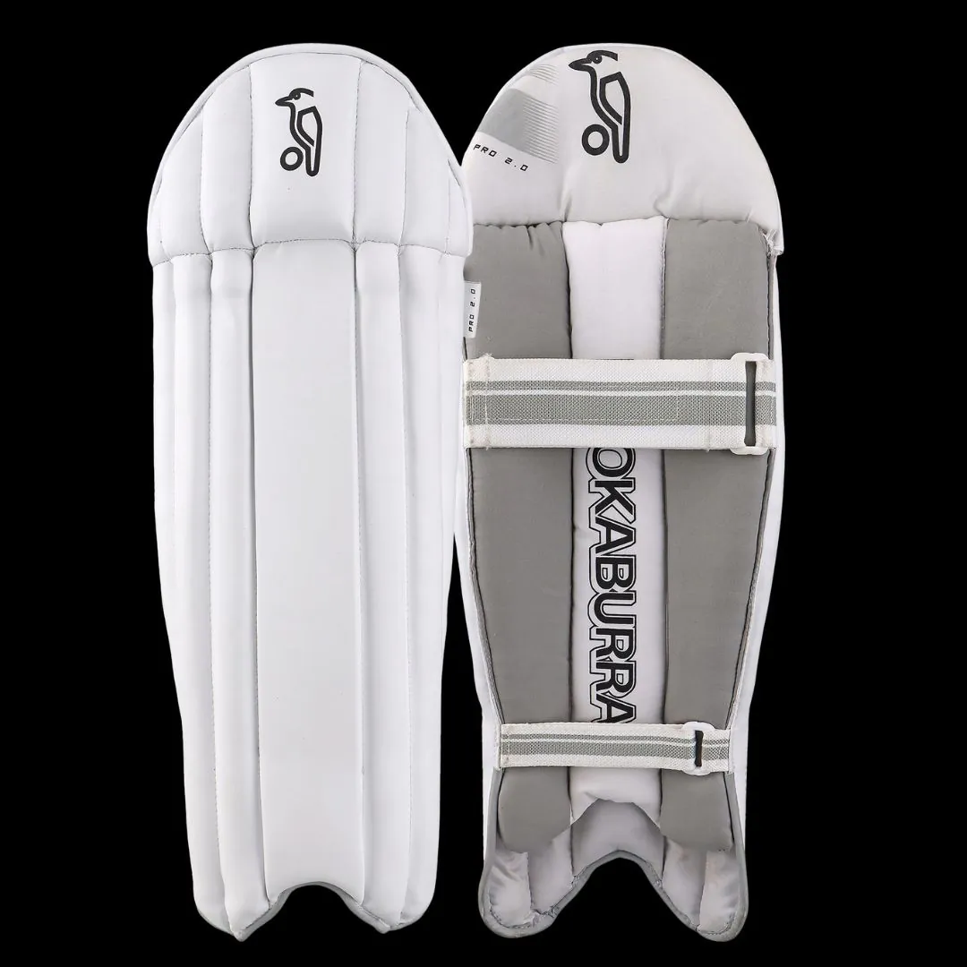3K13102 – Pro 2.0 Wicket Keeping Pad