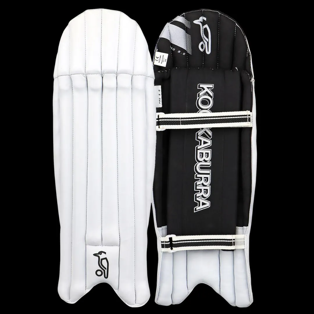 3K13103 – Pro 3.0 Wicket Keeping Pad