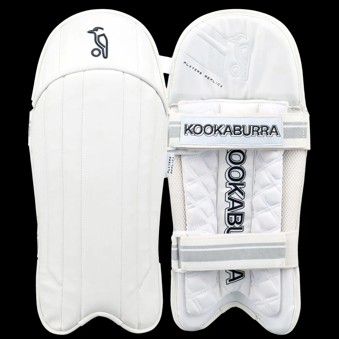 3K13190 – Players Replica Wicket Keeping Pad