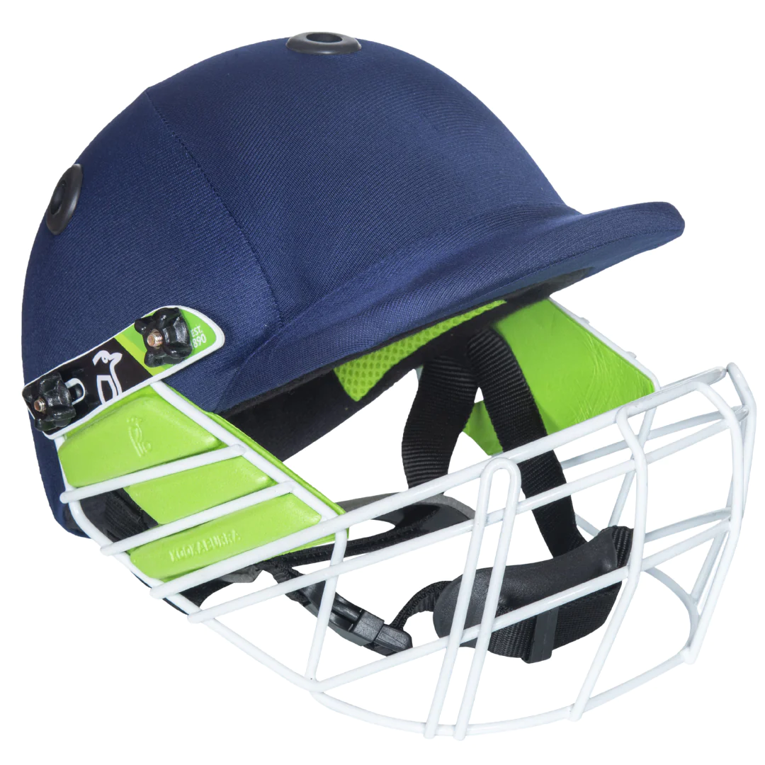 83 – Helmet