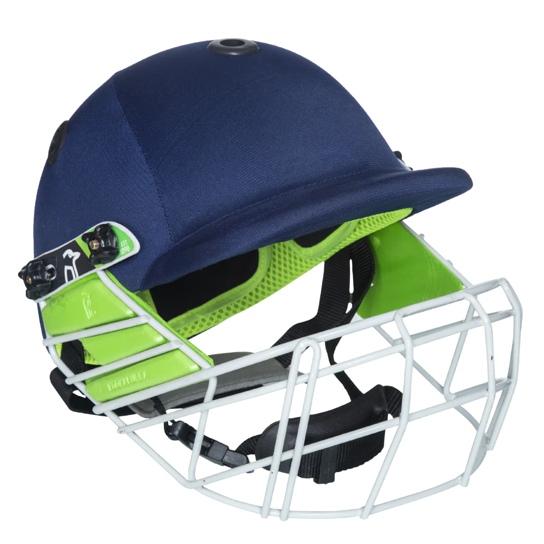 84 – Helmet