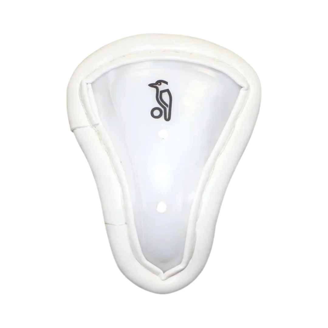 Abdo Female Protector White
