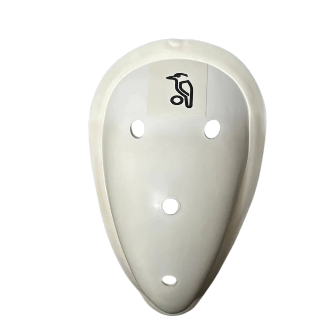 Abdo Pad Players Protector – White