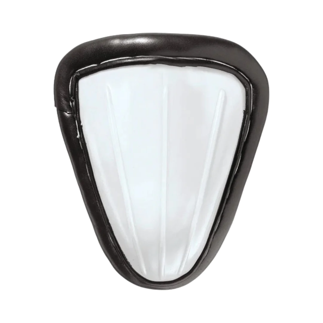 Abdo Pad Test Protector – White