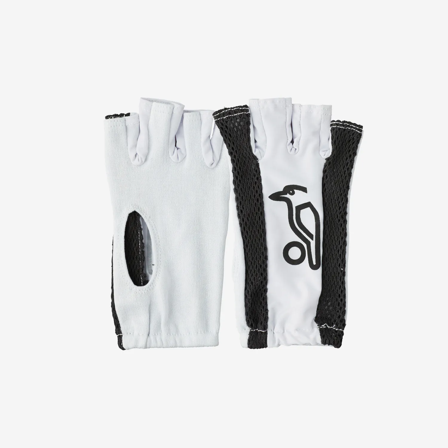0PIA2404-1 – Fingerless Batting Inner Gloves