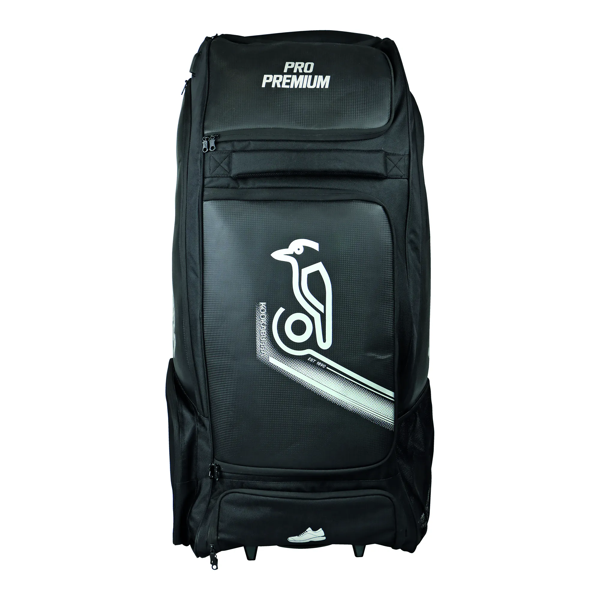 Ghost Pro Premium – Kit Bag