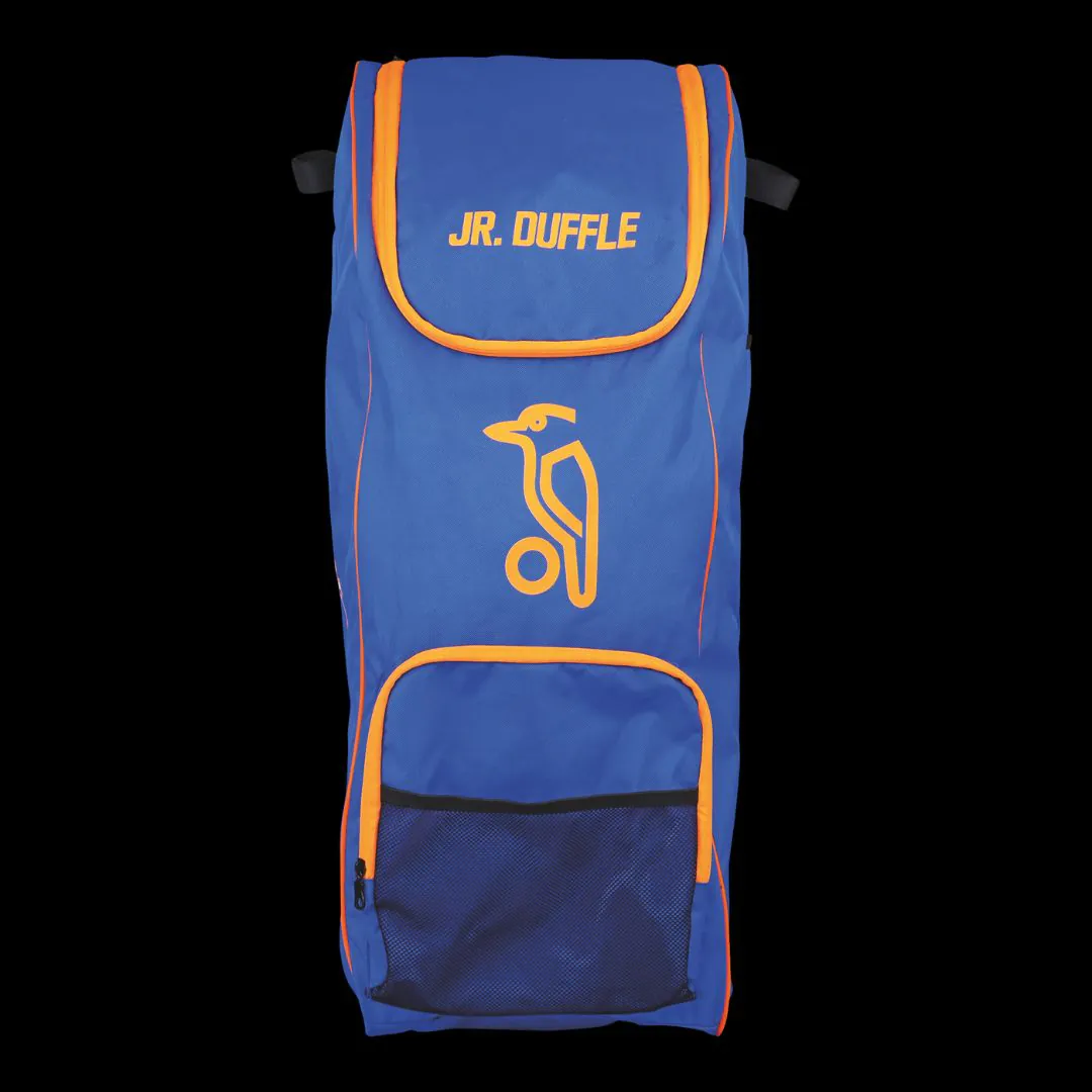 00OA2413-1 DUFFLE (JUNIOR) – Kit Bag