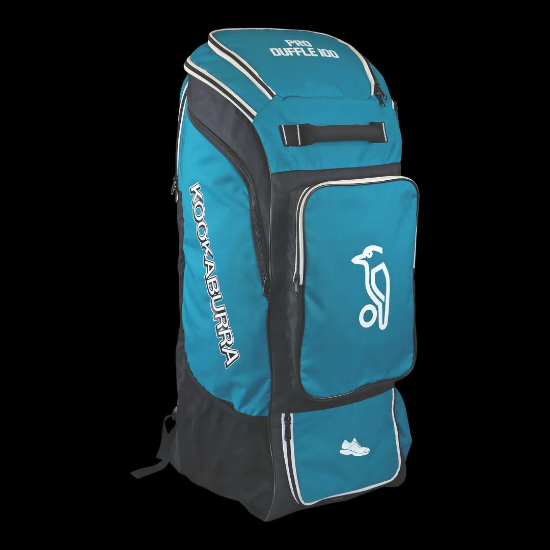 Pro Duffle 100 – Kit Bag