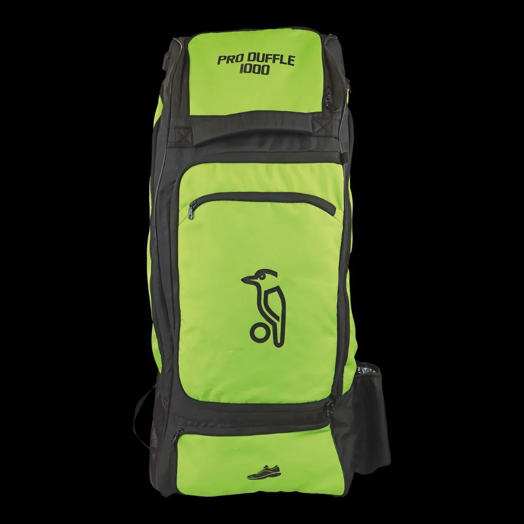 Pro Duffle 1000 – Kit Bag