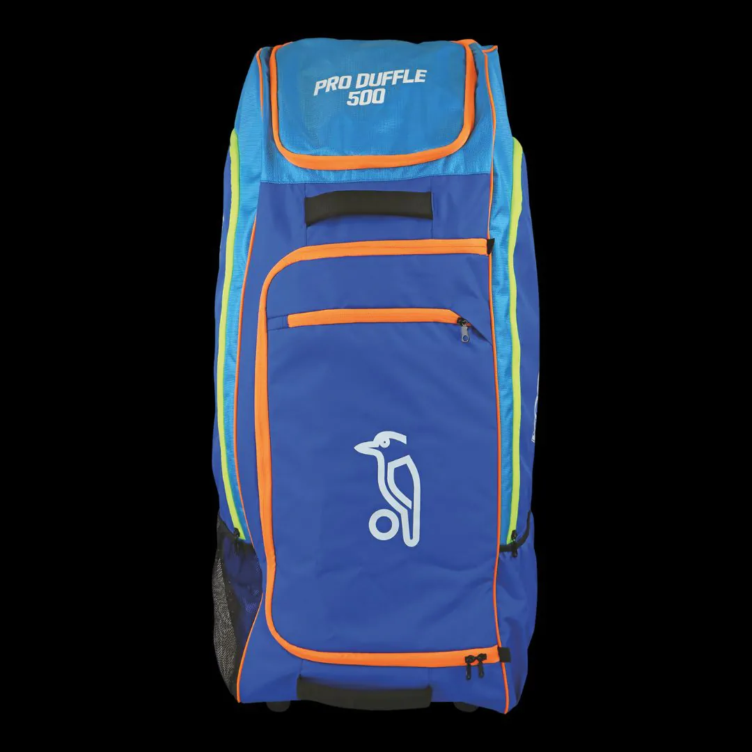 Pro Duffle 500 – Kit Bag