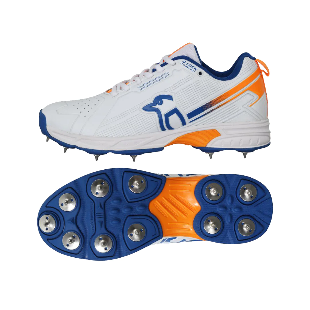 FW2507- KB PRO 3.0 SPIKE SHOE