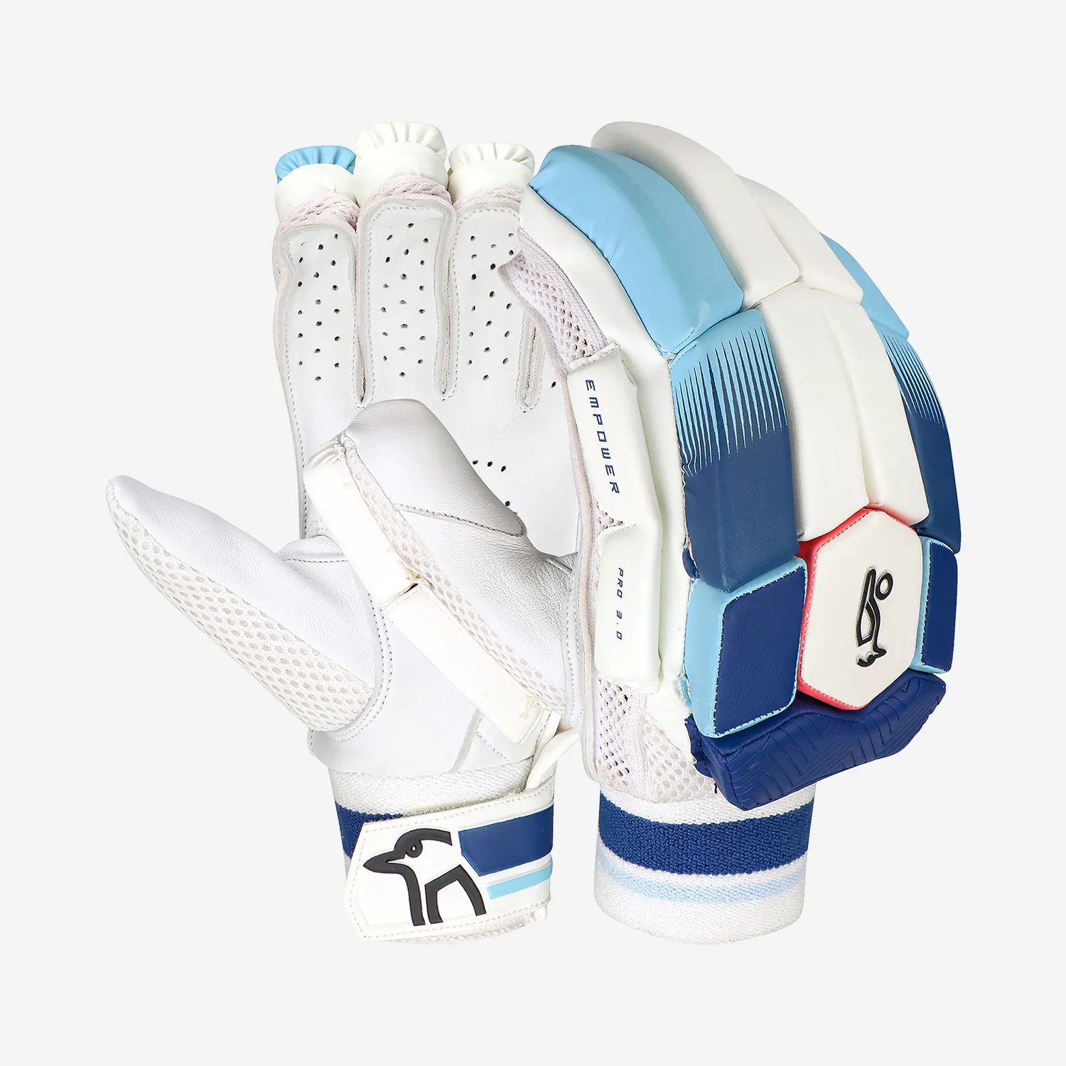0PGA2407-1 – Pro 3.0 Empower Batting Gloves