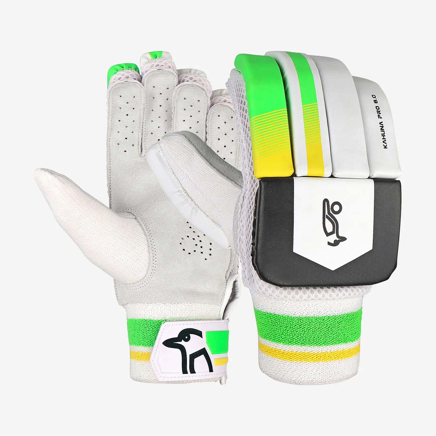 3C13108 – Pro 8.0 Lightweight Batting Glove