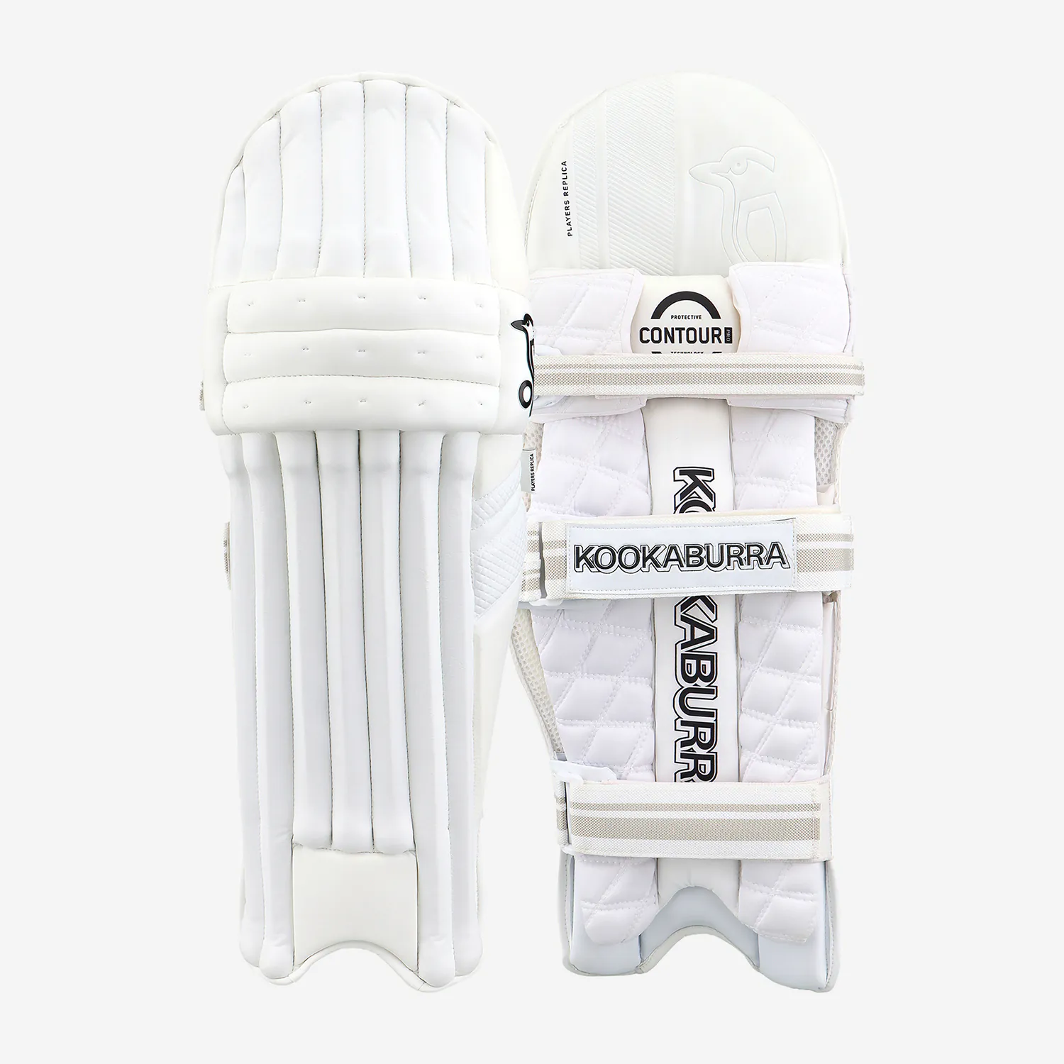3C13100 – Players Replica Classic Batting Pad