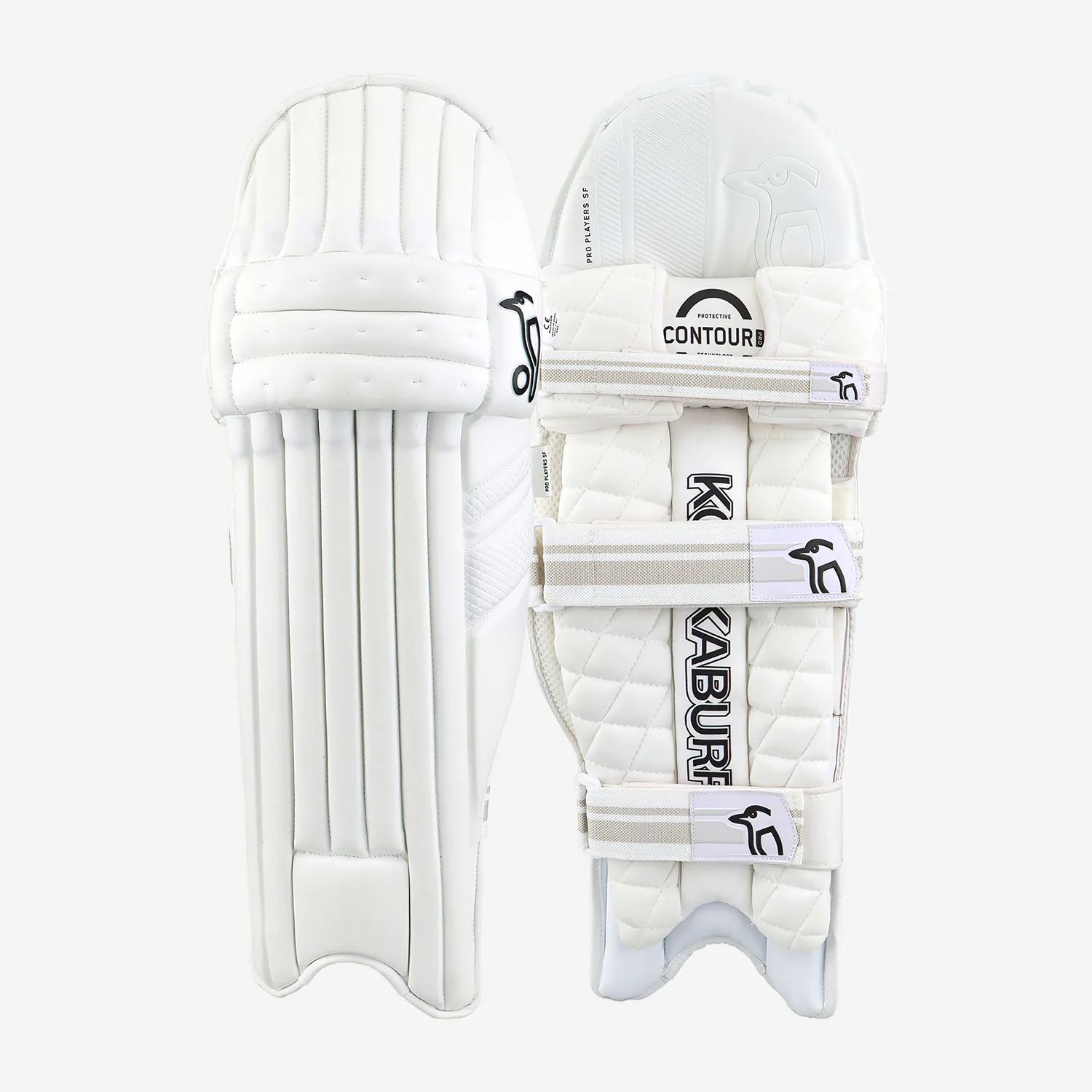 0PLA2401-1 – Pro Players Slim Fit Batting Pad