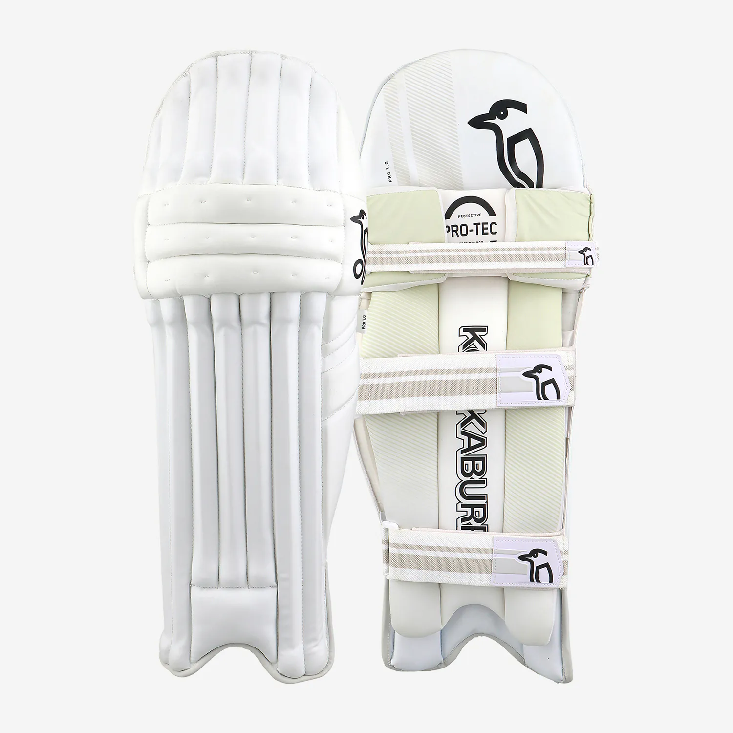 3C13101 – Pro 1.0 Classic Batting Pad