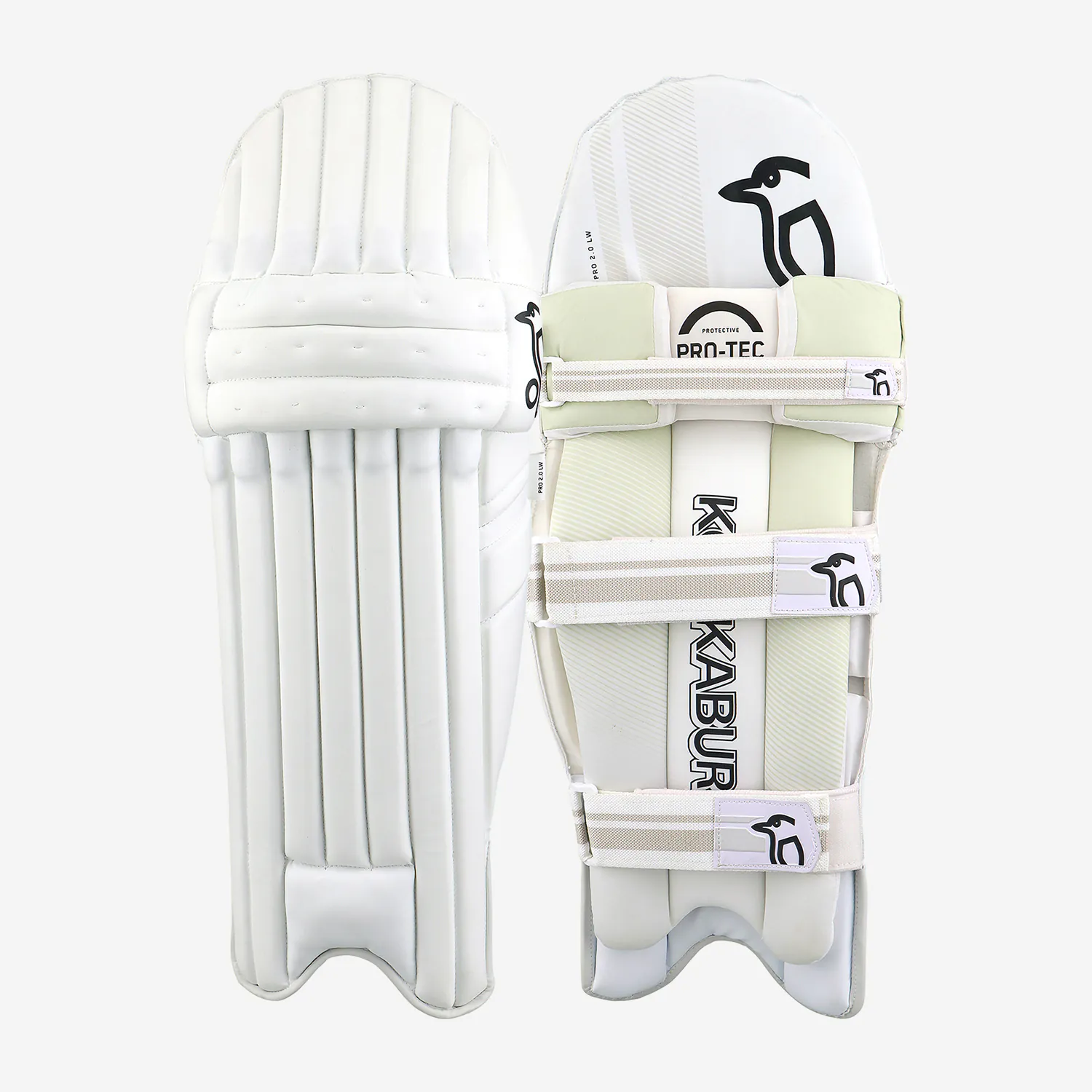 0PLA2402-1 – Pro 2.0 Lightweight Batting Pad