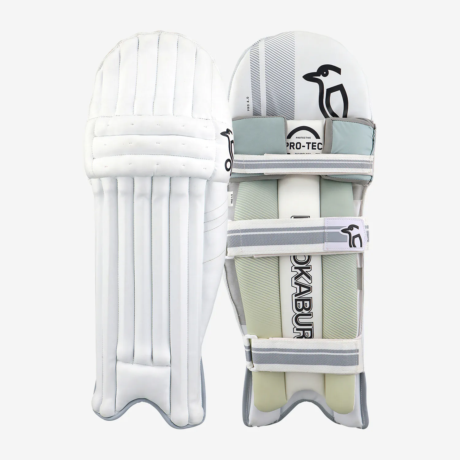 3C13104 – Pro 4.0 Classic Batting Pad