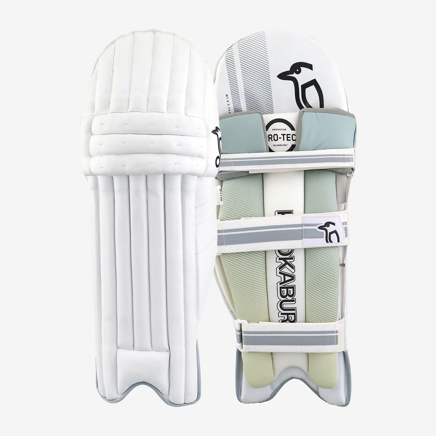 0PLA2404-1 – Pro 5.0 Lightweight Batting Pad