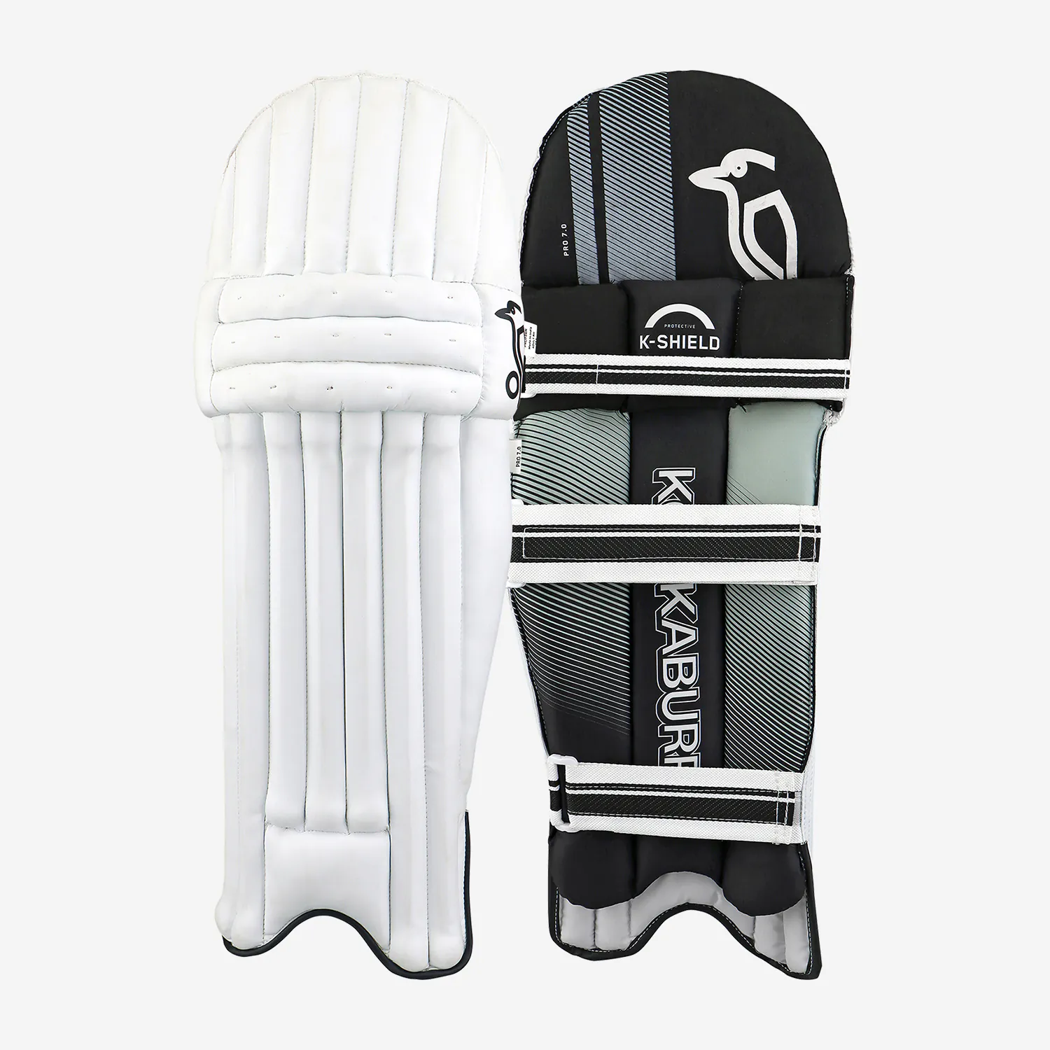 3C13107 – Pro 7.0 Classic Batting Pad