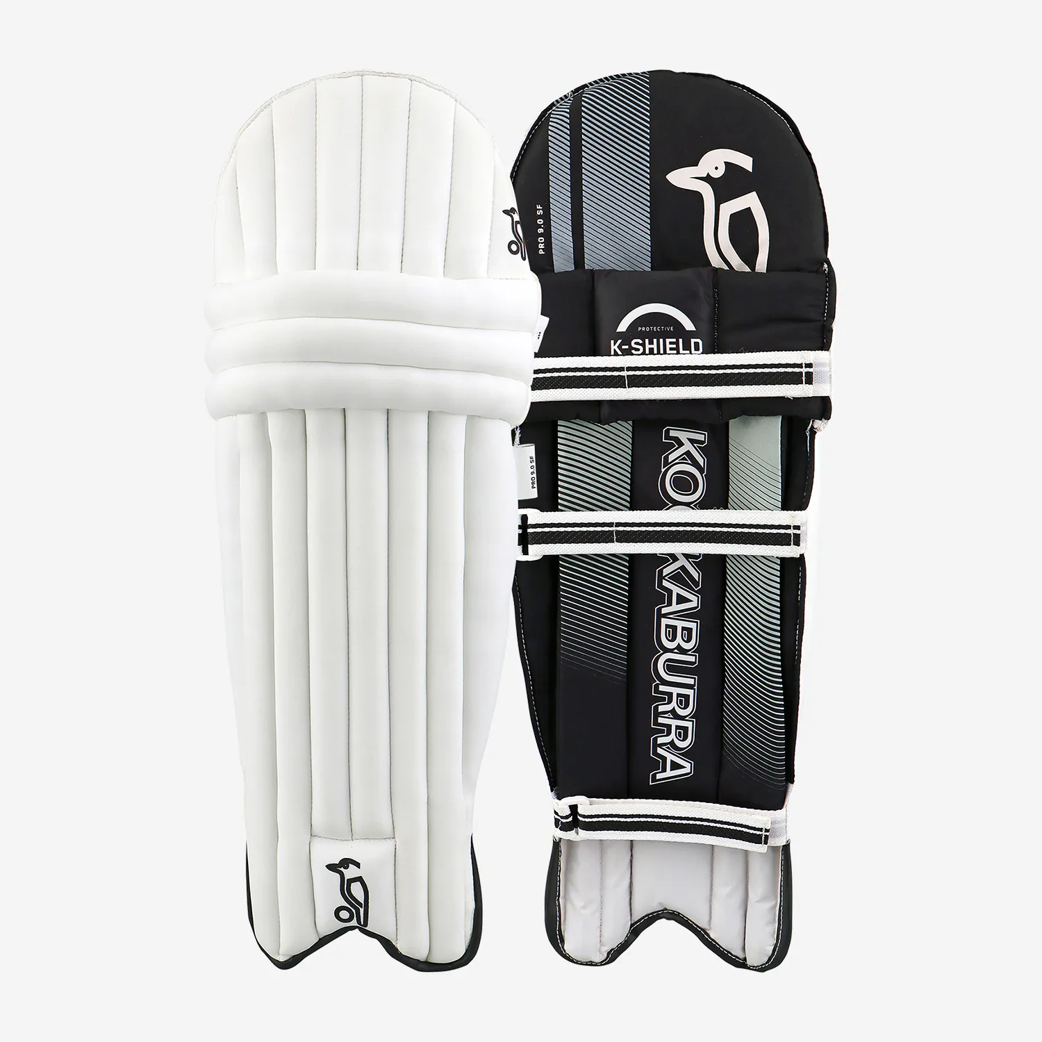 3C13109 – Pro 9.0 Slim Fit Batting Pad