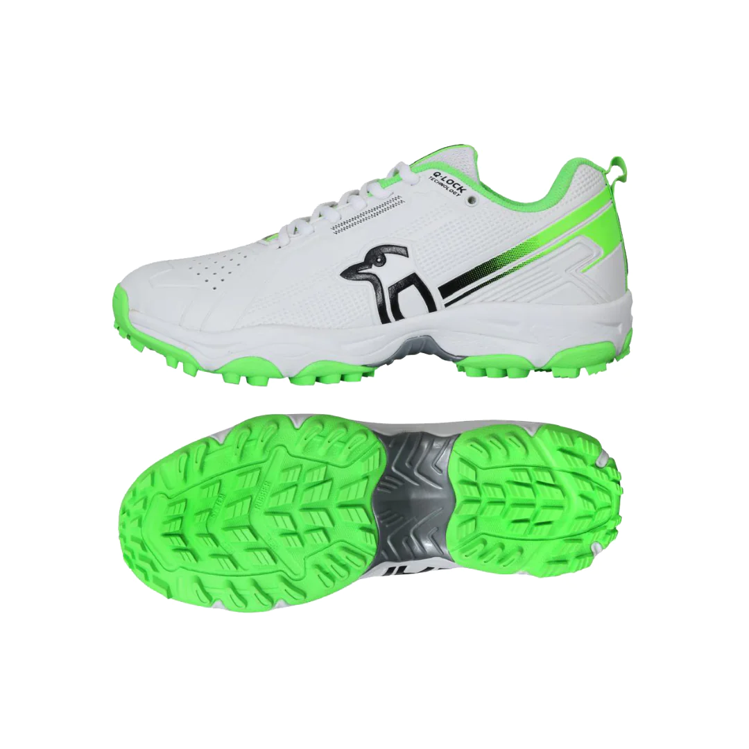 FW2507- KB PRO 3.0 RUBBER SHOE