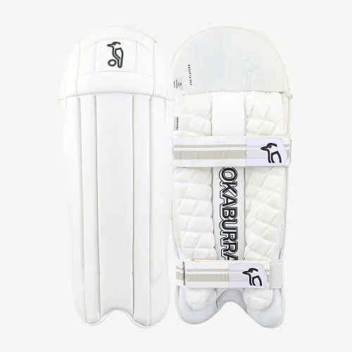 3K13100 – Pro Players Wicket Keeping Pad